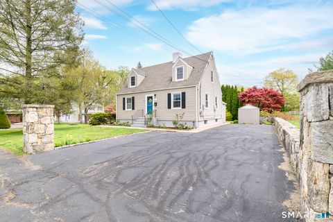 Tiny photo for 93 Haig Avenue, Stamford, CT 06905 (MLS # 24171327)