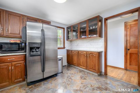 Tiny photo for 93 Haig Avenue, Stamford, CT 06905 (MLS # 24171327)