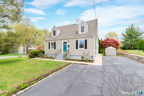 Tiny photo for 93 Haig Avenue, Stamford, CT 06905 (MLS # 24171327)