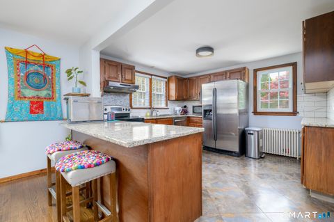 Tiny photo for 93 Haig Avenue, Stamford, CT 06905 (MLS # 24171327)