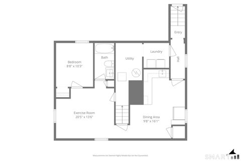 Tiny photo for 93 Haig Avenue, Stamford, CT 06905 (MLS # 24171327)