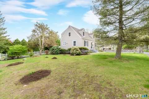 Tiny photo for 93 Haig Avenue, Stamford, CT 06905 (MLS # 24171327)