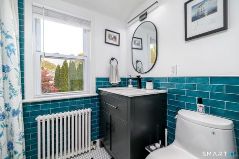 Tiny photo for 93 Haig Avenue, Stamford, CT 06905 (MLS # 24171327)