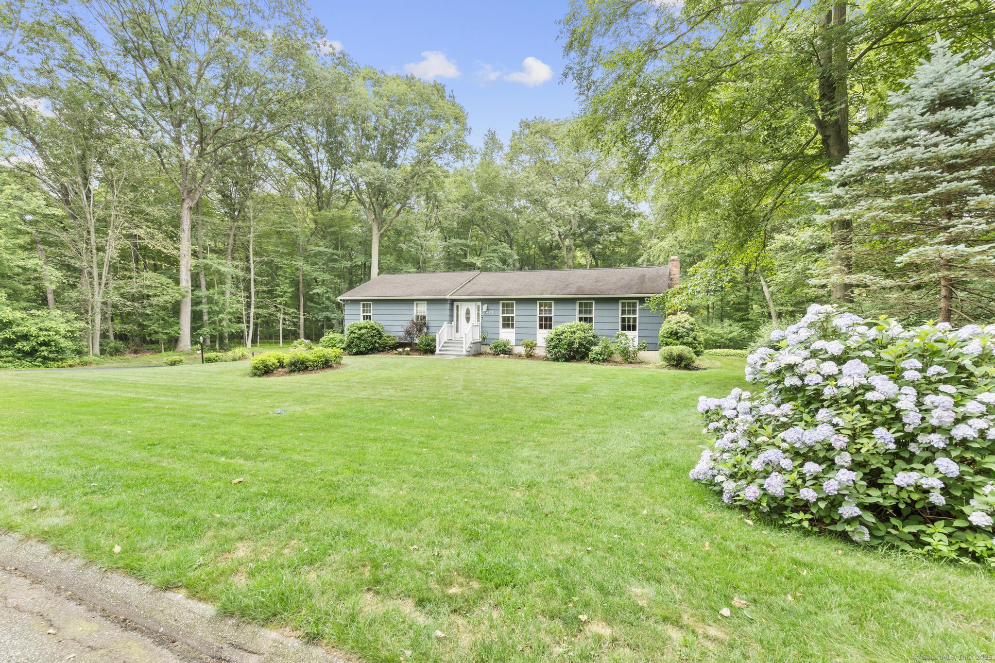 477 Skyline Drive