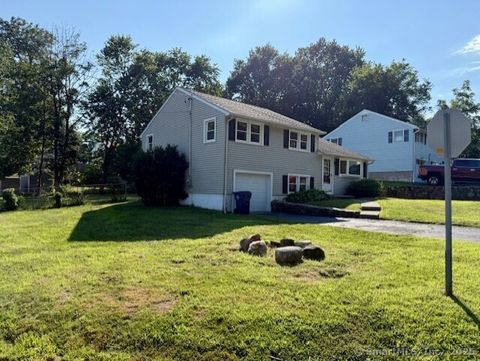 30 Batt Lane West Haven CT 06516