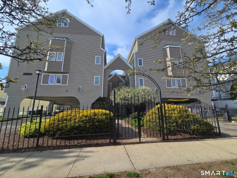 Condo For Sale - 2660 North Avenue #211<br/> Bridgeport, CT 06604