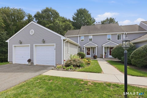 Photo of 18 Copley Road #18, Glastonbury, CT 06073 (MLS # 24199913)