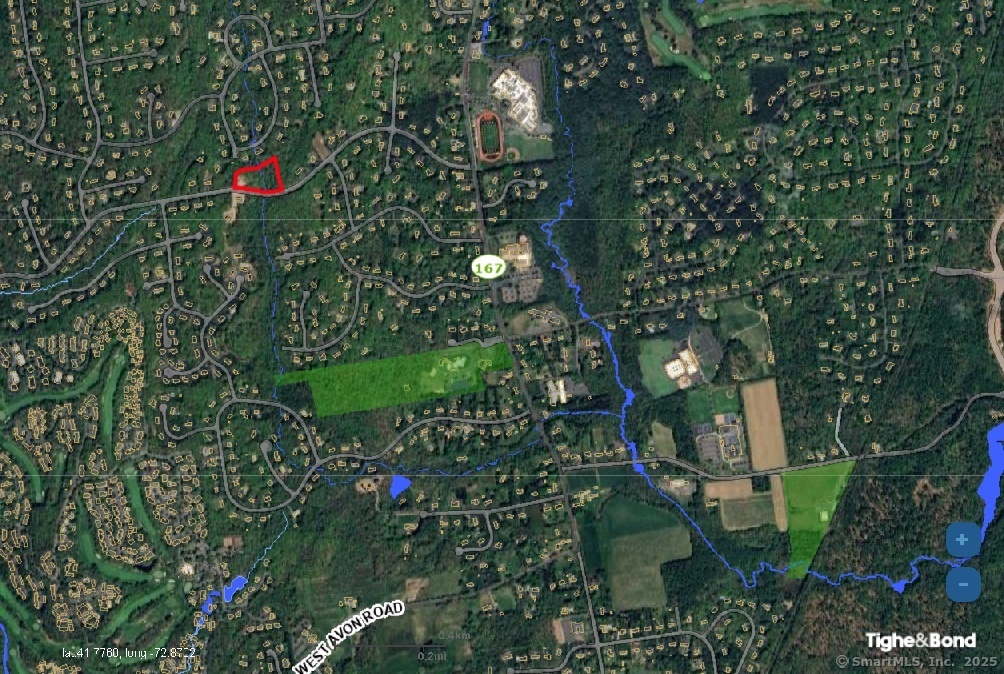 124 Hollister Drive, Avon, Connecticut image 6