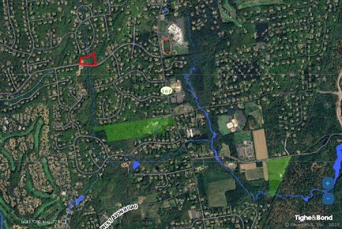 Tiny photo for 124 Hollister Drive, Avon, CT 06001 (MLS # 24090800)