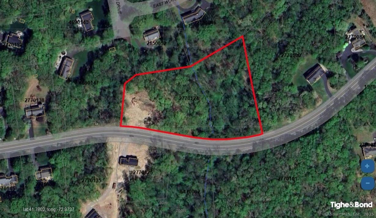 124 Hollister Drive, Avon, Connecticut image 7