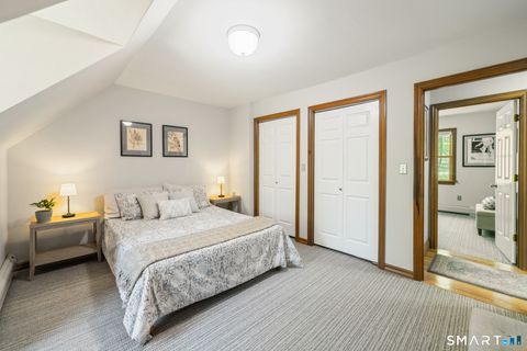 Tiny photo for 110 Bee Mountain Road, Oxford, CT 06478 (MLS # 24172832)