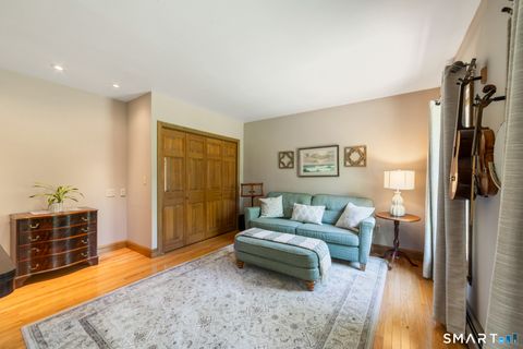Tiny photo for 110 Bee Mountain Road, Oxford, CT 06478 (MLS # 24172832)