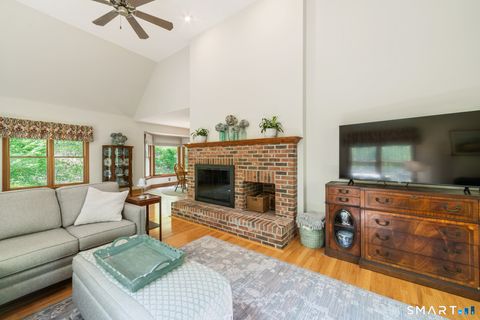 Tiny photo for 110 Bee Mountain Road, Oxford, CT 06478 (MLS # 24172832)