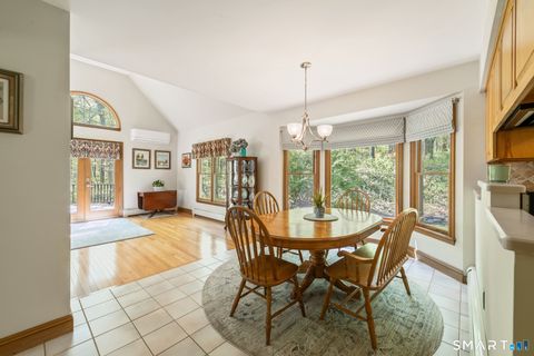 Tiny photo for 110 Bee Mountain Road, Oxford, CT 06478 (MLS # 24172832)