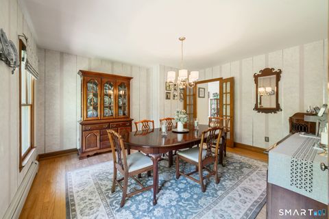 Tiny photo for 110 Bee Mountain Road, Oxford, CT 06478 (MLS # 24172832)