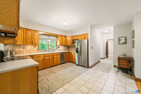 Tiny photo for 110 Bee Mountain Road, Oxford, CT 06478 (MLS # 24172832)