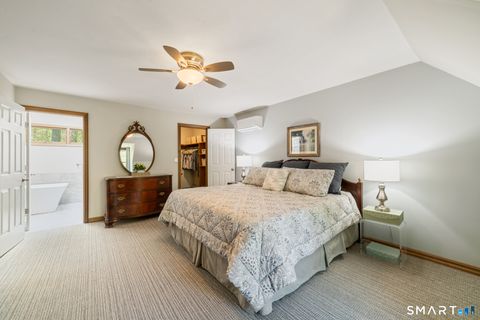 Tiny photo for 110 Bee Mountain Road, Oxford, CT 06478 (MLS # 24172832)