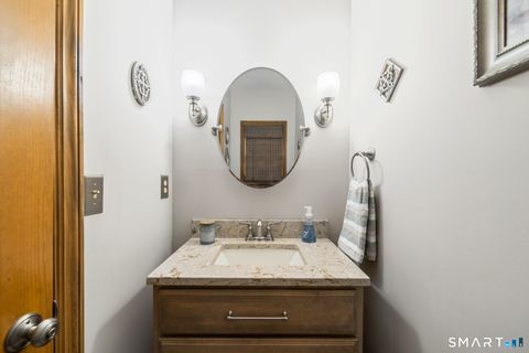 Tiny photo for 110 Bee Mountain Road, Oxford, CT 06478 (MLS # 24172832)