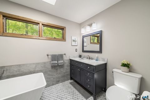 Tiny photo for 110 Bee Mountain Road, Oxford, CT 06478 (MLS # 24172832)