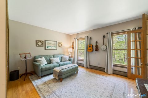 Tiny photo for 110 Bee Mountain Road, Oxford, CT 06478 (MLS # 24172832)