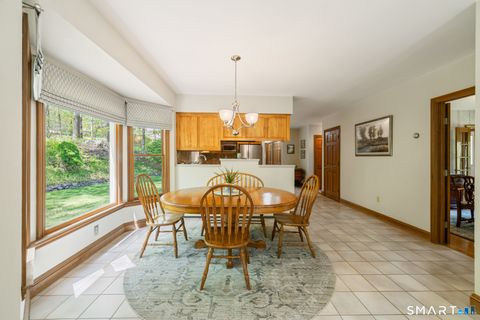 Tiny photo for 110 Bee Mountain Road, Oxford, CT 06478 (MLS # 24172832)