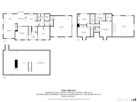 Tiny photo for 110 Bee Mountain Road, Oxford, CT 06478 (MLS # 24172832)