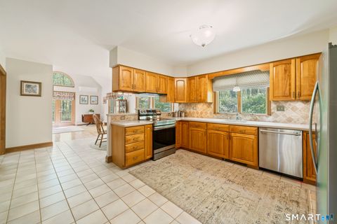 Tiny photo for 110 Bee Mountain Road, Oxford, CT 06478 (MLS # 24172832)