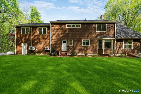 Tiny photo for 110 Bee Mountain Road, Oxford, CT 06478 (MLS # 24172832)