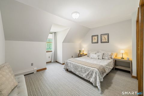 Tiny photo for 110 Bee Mountain Road, Oxford, CT 06478 (MLS # 24172832)