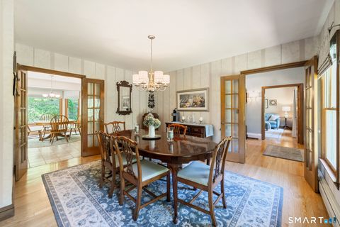 Tiny photo for 110 Bee Mountain Road, Oxford, CT 06478 (MLS # 24172832)