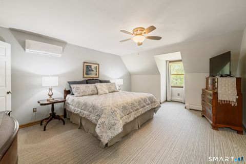 Tiny photo for 110 Bee Mountain Road, Oxford, CT 06478 (MLS # 24172832)