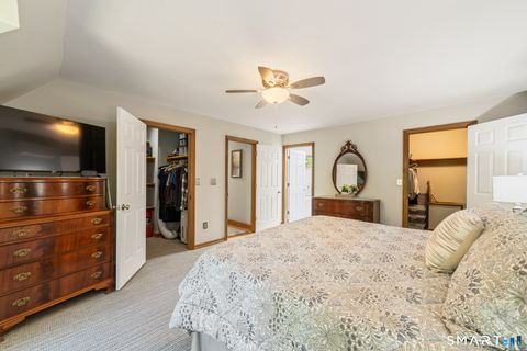Tiny photo for 110 Bee Mountain Road, Oxford, CT 06478 (MLS # 24172832)