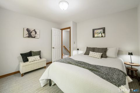 Tiny photo for 110 Bee Mountain Road, Oxford, CT 06478 (MLS # 24172832)