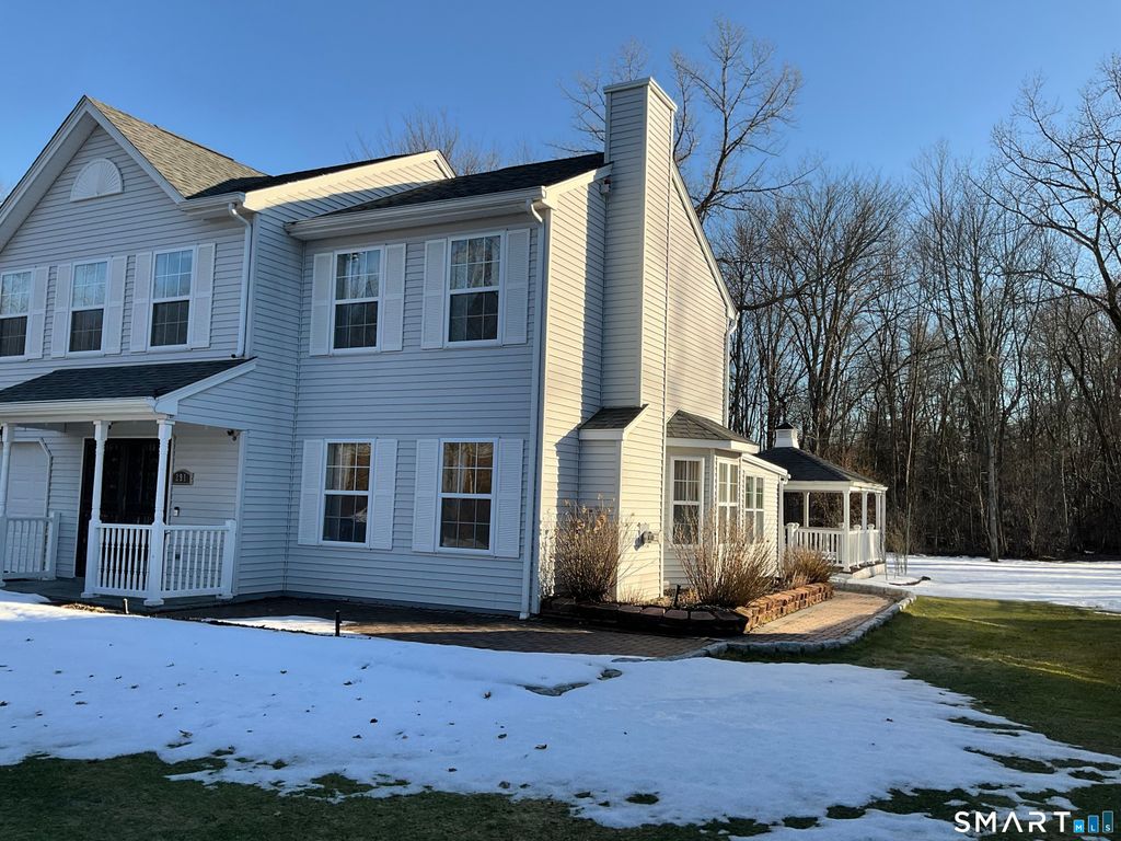 Photo of 291 Simsbury Road, West Hartford, CT 06117 (MLS # 24157935)