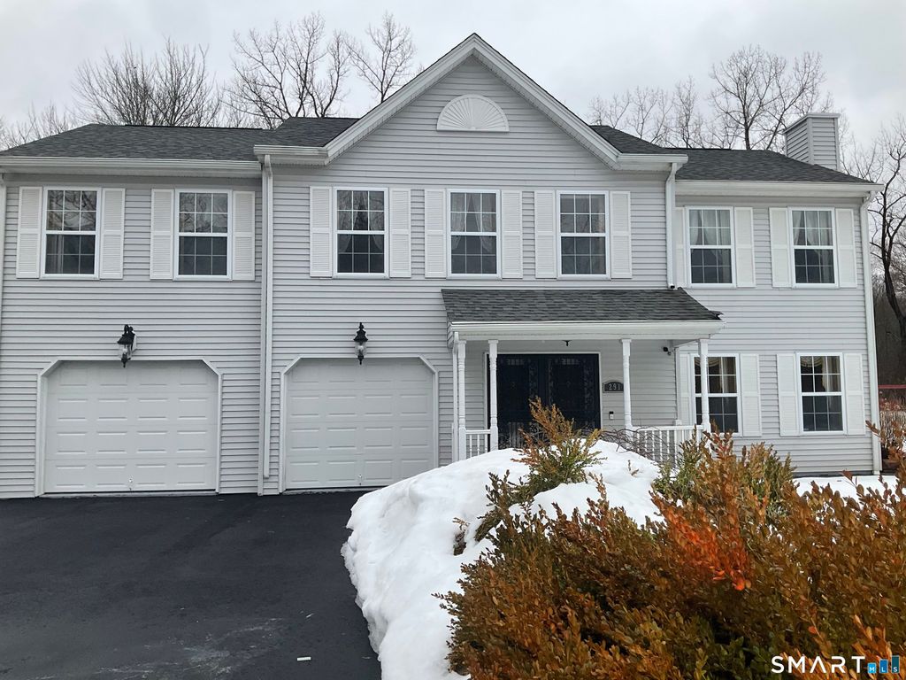 Photo of 291 Simsbury Road, West Hartford, CT 06117 (MLS # 24157935)