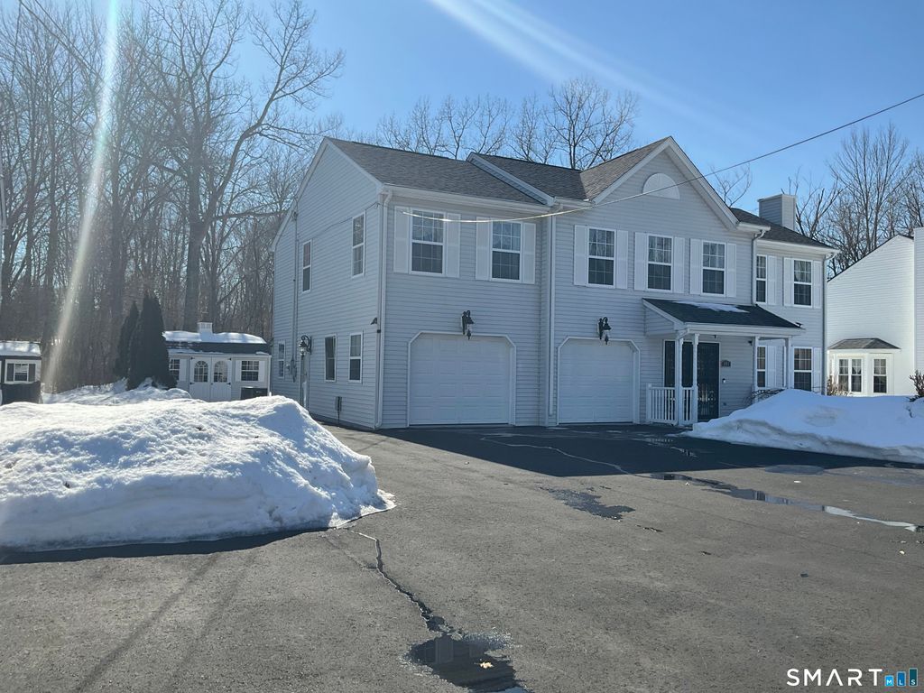 Photo of 291 Simsbury Road, West Hartford, CT 06117 (MLS # 24157935)