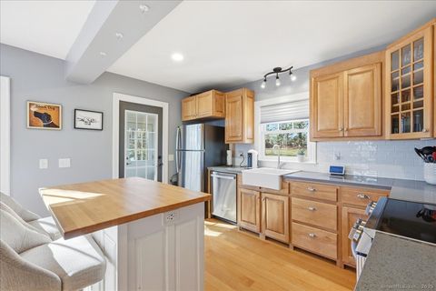 Tiny photo for 170 Depot Road, Montville, CT 06382 (MLS # 24142089)