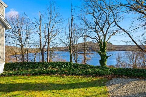 Tiny photo for 170 Depot Road, Montville, CT 06382 (MLS # 24142089)