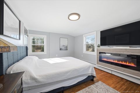 Tiny photo for 170 Depot Road, Montville, CT 06382 (MLS # 24142089)