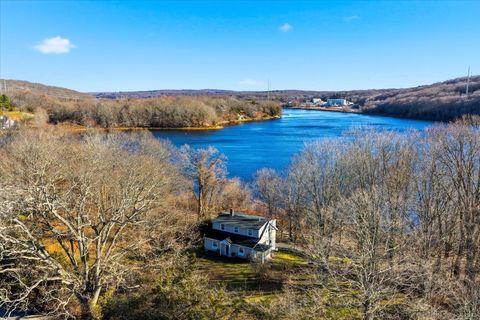 Tiny photo for 170 Depot Road, Montville, CT 06382 (MLS # 24142089)