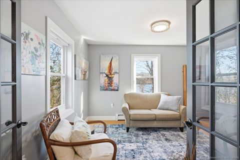 Tiny photo for 170 Depot Road, Montville, CT 06382 (MLS # 24142089)