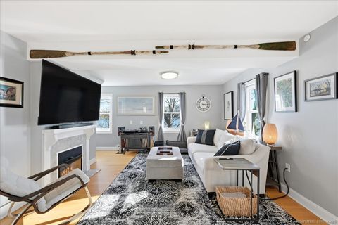 Tiny photo for 170 Depot Road, Montville, CT 06382 (MLS # 24142089)