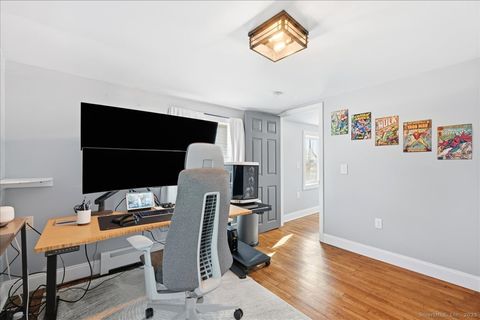 Tiny photo for 170 Depot Road, Montville, CT 06382 (MLS # 24142089)