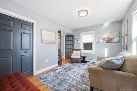 Tiny photo for 170 Depot Road, Montville, CT 06382 (MLS # 24142089)