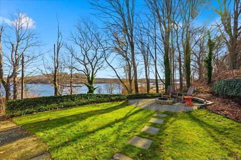 Tiny photo for 170 Depot Road, Montville, CT 06382 (MLS # 24142089)