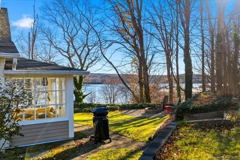 Tiny photo for 170 Depot Road, Montville, CT 06382 (MLS # 24142089)