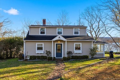 Photo of 170 Depot Road, Montville, CT 06382 (MLS # 24142089)