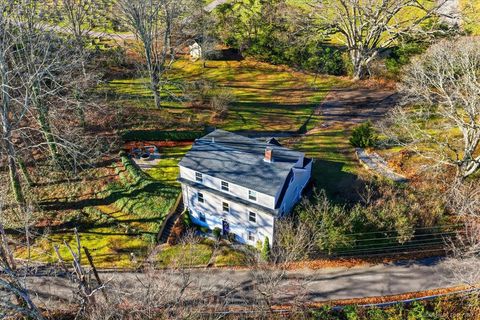 Tiny photo for 170 Depot Road, Montville, CT 06382 (MLS # 24142089)