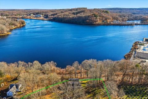 Tiny photo for 170 Depot Road, Montville, CT 06382 (MLS # 24142089)