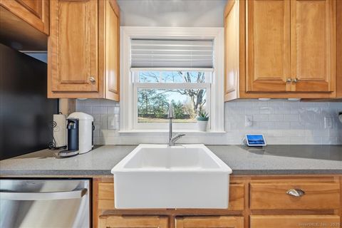 Tiny photo for 170 Depot Road, Montville, CT 06382 (MLS # 24142089)